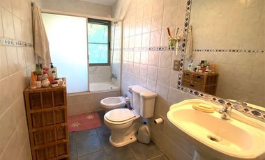 Parcela en Venta en Los Canelos de Miraflores