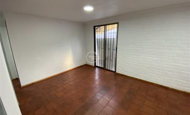 Casa en Venta en San José de la Estrella / Calle Lago General Carrera