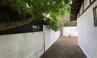 Casa en Venta en San José de la Estrella / Calle Lago General Carrera