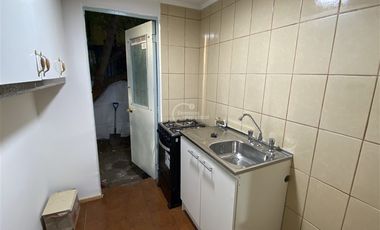 Casa en Venta en San José de la Estrella / Calle Lago General Carrera