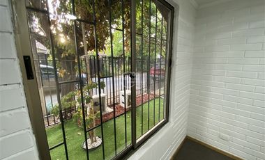 Casa en Venta en San José de la Estrella / Calle Lago General Carrera