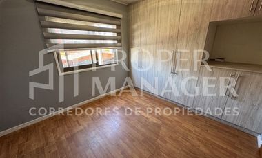 Casa en Arriendo en Casa 3 Dormitorios con Estacionamiento Techado – Villa Las Crisálidas, Chillán