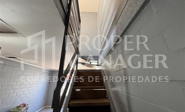 Casa en Arriendo en Casa 3 Dormitorios con Estacionamiento Techado – Villa Las Crisálidas, Chillán