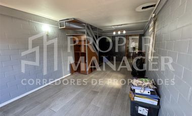 Casa en Arriendo en Casa 3 Dormitorios con Estacionamiento Techado – Villa Las Crisálidas, Chillán