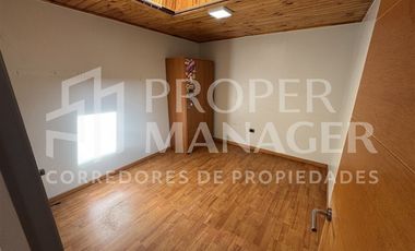 Casa en Arriendo en Casa 3 Dormitorios con Estacionamiento Techado – Villa Las Crisálidas, Chillán