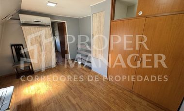 Casa en Arriendo en Casa 3 Dormitorios con Estacionamiento Techado – Villa Las Crisálidas, Chillán