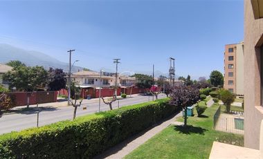 Departamento en Arriendo en Enrique Olivares / Av. Mexico / La Florida