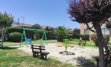 Departamento en Arriendo en Enrique Olivares / Av. Mexico / La Florida