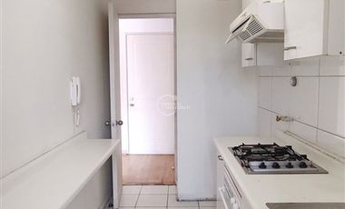 Departamento en Arriendo en Enrique Olivares / Av. Mexico / La Florida