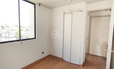 Departamento en Arriendo en Enrique Olivares / Av. Mexico / La Florida