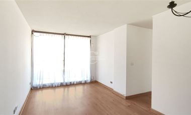 Departamento en Arriendo en Enrique Olivares / Av. Mexico / La Florida