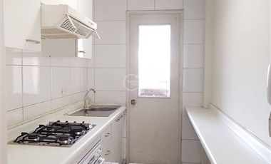 Departamento en Arriendo en Enrique Olivares / Av. Mexico / La Florida