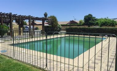 Departamento en Arriendo en Enrique Olivares / Av. Mexico / La Florida