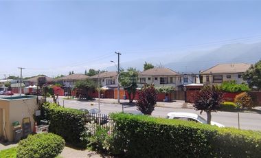 Departamento en Arriendo en Enrique Olivares / Av. Mexico / La Florida