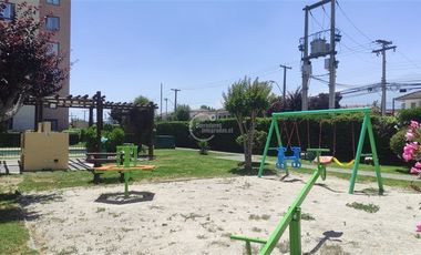 Departamento en Arriendo en Enrique Olivares / Av. Mexico / La Florida