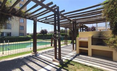 Departamento en Arriendo en Enrique Olivares / Av. Mexico / La Florida