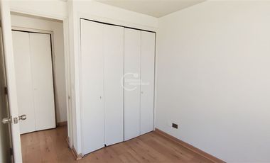 Departamento en Arriendo en Enrique Olivares / Av. Mexico / La Florida