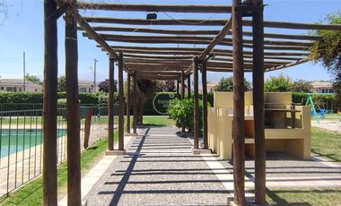 Departamento en Arriendo en Enrique Olivares / Av. Mexico / La Florida