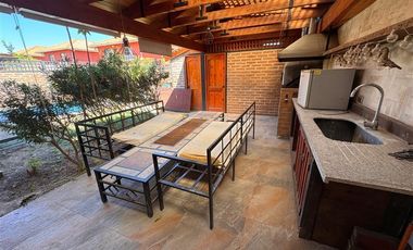 Casa en Arriendo en Sta. María de Triana, Racnagua