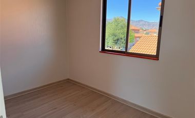 Casa en Arriendo en Sta. María de Triana, Racnagua