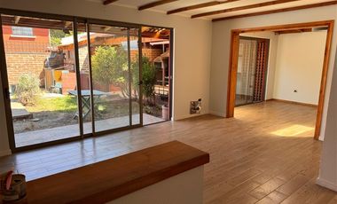 Casa en Arriendo en Sta. María de Triana, Racnagua