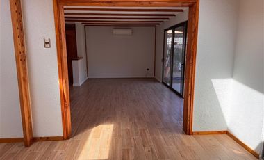 Casa en Arriendo en Sta. María de Triana, Racnagua