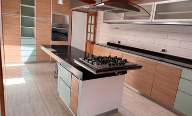 Casa en Arriendo en Sta. María de Triana, Racnagua