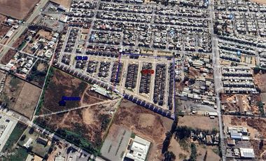 Sitio en Venta en Aníbal Bustos-Circunvalación Norte