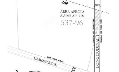 Sitio en Venta en Aníbal Bustos-Circunvalación Norte