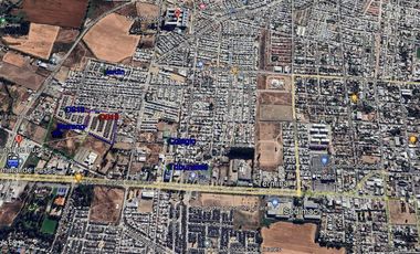 Sitio en Venta en Aníbal Bustos-Circunvalación Norte