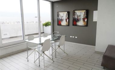 Departamento en Venta en Estación metro Universidad de Chile / Tarapacá / Santiago Centro