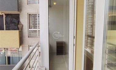 Departamento en Venta en Estación metro Universidad de Chile / Tarapacá / Santiago Centro