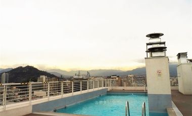 Departamento en Venta en Estación metro Universidad de Chile / Tarapacá / Santiago Centro