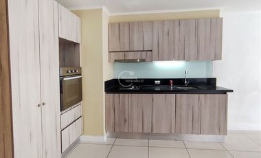 Departamento en Venta en Estación metro Universidad de Chile / Tarapacá / Santiago Centro