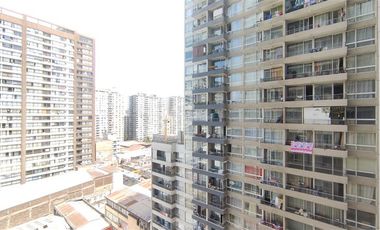 Departamento en Venta en Estación metro Universidad de Chile / Tarapacá / Santiago Centro