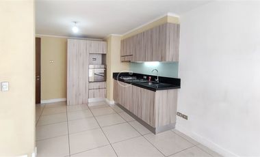 Departamento en Venta en Estación metro Universidad de Chile / Tarapacá / Santiago Centro