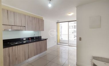 Departamento en Venta en Estación metro Universidad de Chile / Tarapacá / Santiago Centro