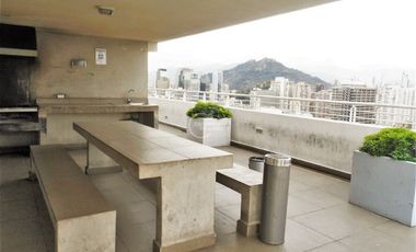 Departamento en Venta en Estación metro Universidad de Chile / Tarapacá / Santiago Centro