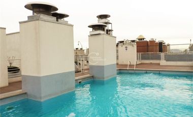 Departamento en Venta en Estación metro Universidad de Chile / Tarapacá / Santiago Centro