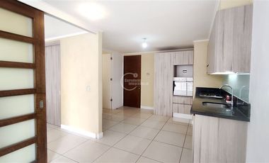 Departamento en Venta en Estación metro Universidad de Chile / Tarapacá / Santiago Centro