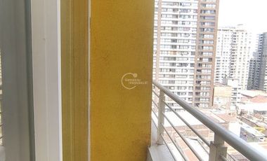 Departamento en Venta en Estación metro Universidad de Chile / Tarapacá / Santiago Centro