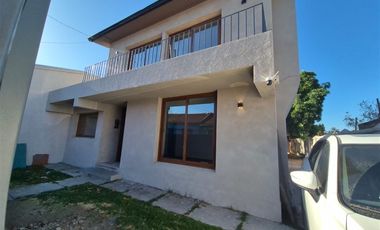 Casa en Arriendo en Población Rubio, Rancagua