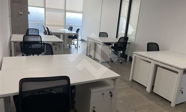 Oficina en Arriendo en Mall Plaza Egaña