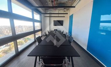 Oficina en Arriendo en Mall Plaza Egaña