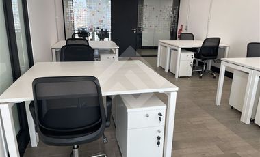 Oficina en Arriendo en Mall Plaza Egaña