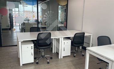 Oficina en Arriendo en Mall Plaza Egaña