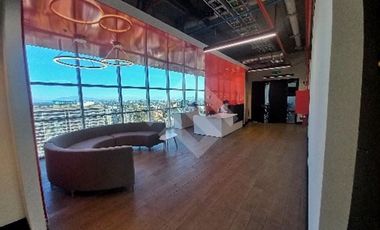 Oficina en Arriendo en Mall Plaza Egaña