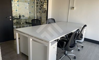 Oficina en Arriendo en Mall Plaza Egaña