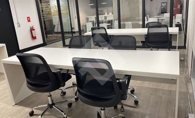 Oficina en Arriendo en Mall Plaza Egaña