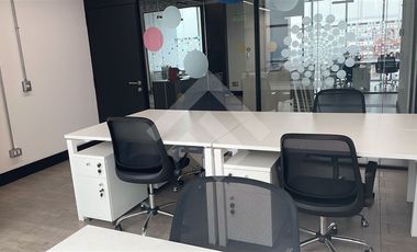 Oficina en Arriendo en Mall Plaza Egaña